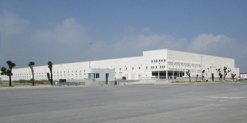 MexFacility